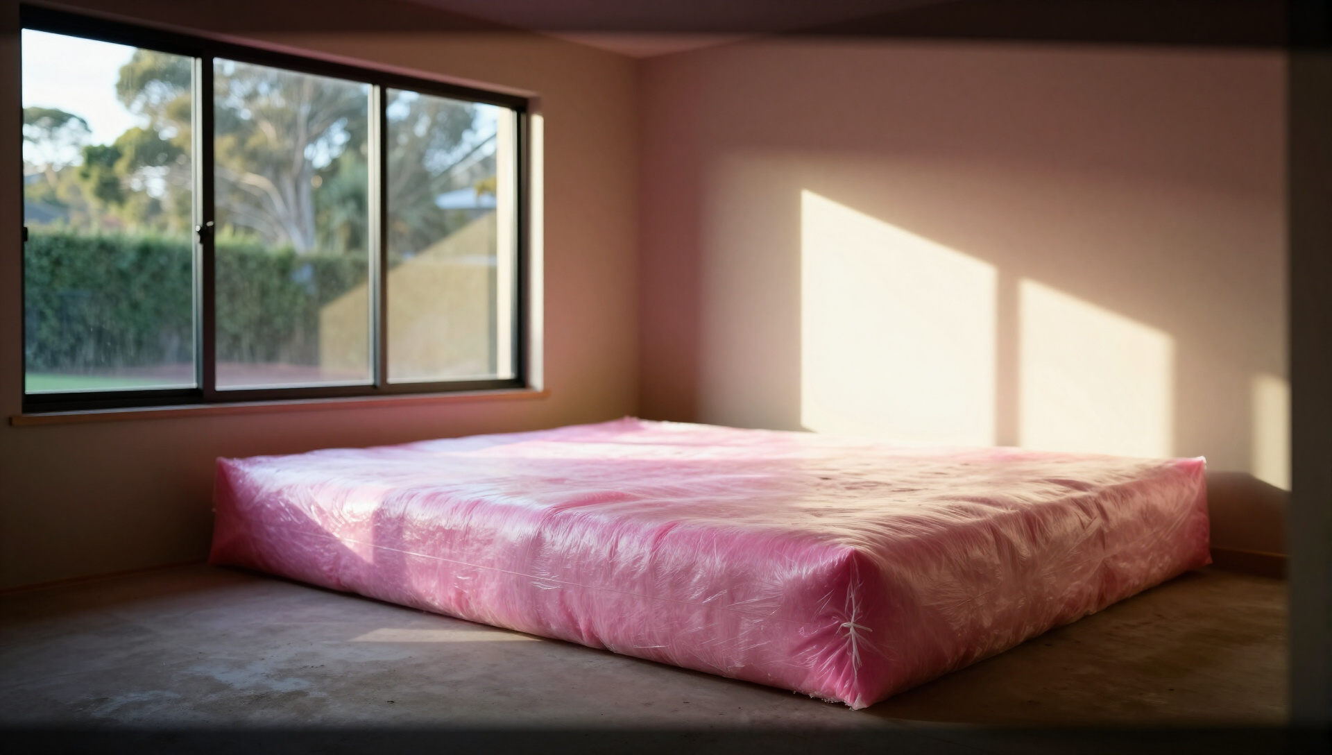 Bulk Insulation in Black Rock